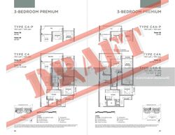 The Continuum (D15), Apartment #558791621